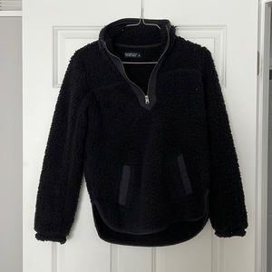 Abercrombie and fitch Sherpa